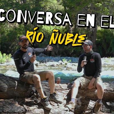 Conversa en el Río Ñuble - Cruiser Fest Chile 2025 - #EP010