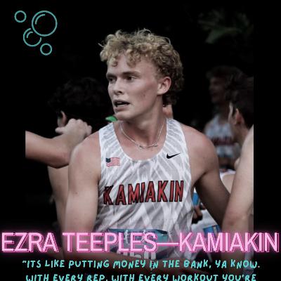 Ep. 5–Ezra Teeples Expounds on Kamiakin Team Culture & Success as he Pursues Another State Title