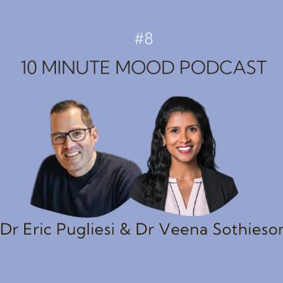 Ep. 8: Emotional and Impulsive Eating - a group program