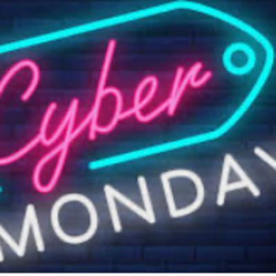 EP 373 Cyber Monday and the DA 4-1 ratio EP 373 Cyber Monday and the DA 4-1 ratio