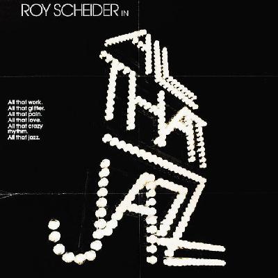 Conversacines 209 - All that Jazz (1979 Bob Fosse) Conversacines 209 - All that Jazz (1979 Bob Fosse)