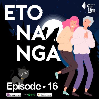 ETO #16 : Bawal Lumabas: A List of Pinoy Pamahiin