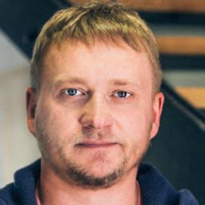 Kristjan Klauks Kristjan Klauks