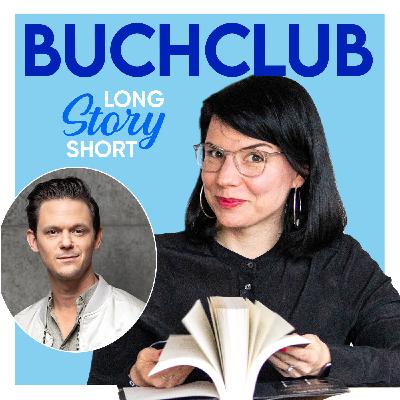 LSS Buchclub - mit Jo Schück