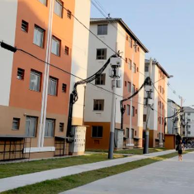 A importância de deixar a casa organizada