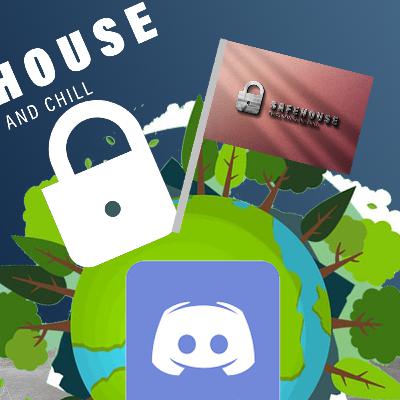 Schweizer Discord Server erobert die Welt (CH) Podcast-Montag #11 #Schweiz