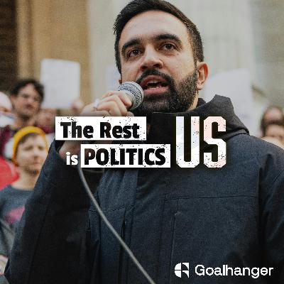 140. Mamdani’s Rise, Biden’s Shadow, and the Line That Was Finally Crossed