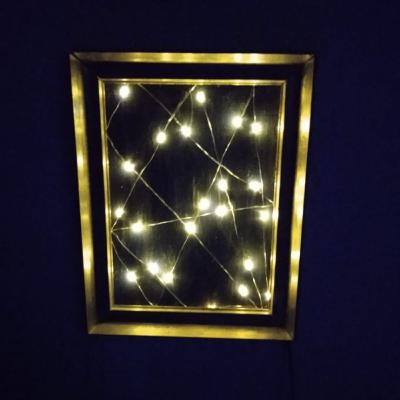 Luces sin luciérnagas