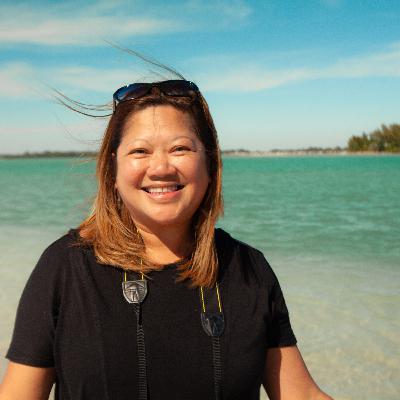 The Beach is OPEN...Now What? @Beachdaywithsam Tells us about her favorite spots in Florida!