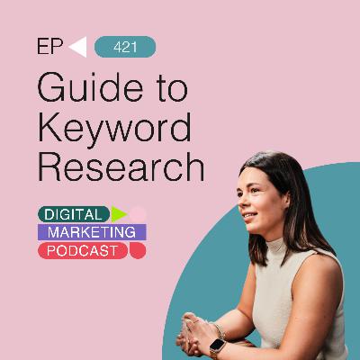 Complete Guide to Keyword Research