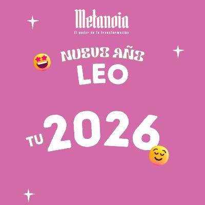Leo 2026 🦁
