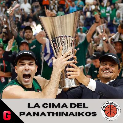 Cómo Panathinaikos ganó al Real Madrid en la final Euroliga: El análisis y las claves