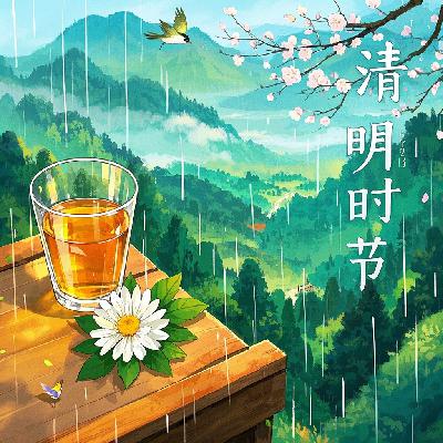 你知道清明节最适合喝什么吗？