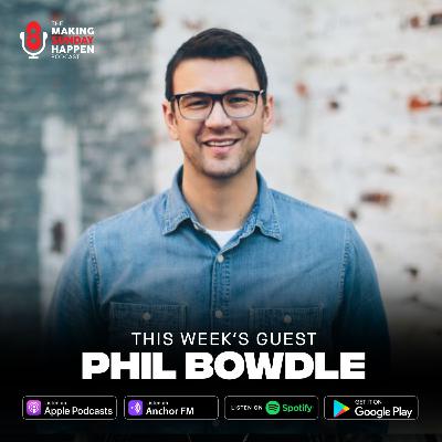 EPISODE 418: Staffing, Culture and Leadership Trends with Phil Bowdle and Dennis Choy