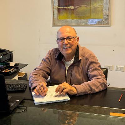 “Plantamos dólares a la intemperie” “Plantamos dólares a la intemperie”