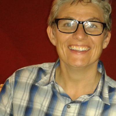 Episode 3 - Interview with Rebecca Berrigan, Senior Software Engineer