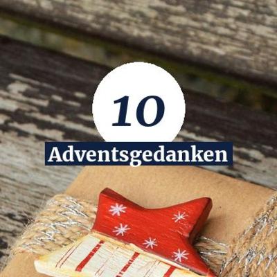 Tag 10 - Schenken