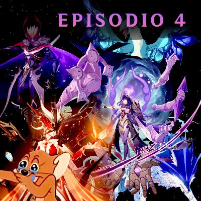 El Té Matio - Episodio 4