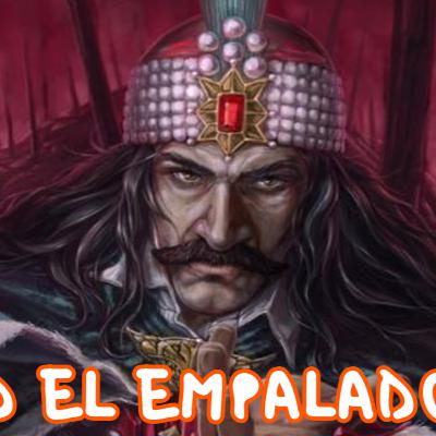 Vlad el Emapalador, el Dracula de la vida real