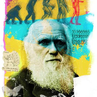 Charles Darwin