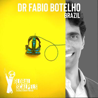 Ep 38: Fabio Botelho