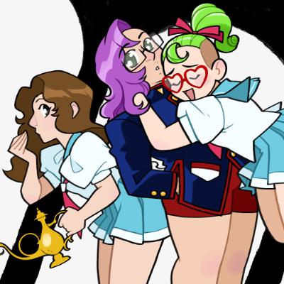 Episode 01 - Here's a Weird-A** Thing That's Going to Happen Episode 01 - Here's a Weird-A** Thing That's Going to Happen