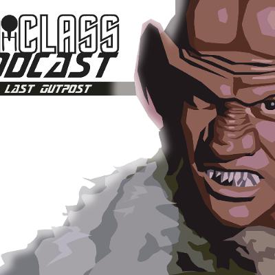 The Last Outpost (TNG)