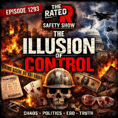 EP 1293 - The Illusion of Control