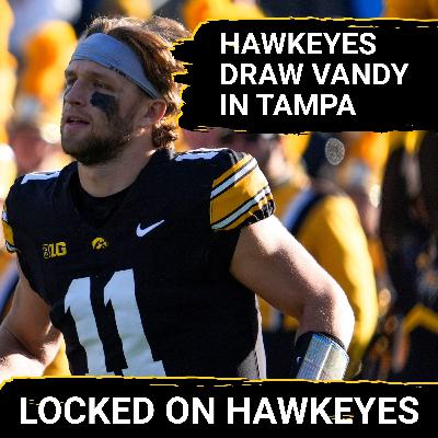 REVEALED: Hawkeyes Land ReliaQuest Bowl vs Vanderbilt—Can Kirk Ferentz STOP Diego Pavia? REVEALED: Hawkeyes Land ReliaQuest Bowl vs Vanderbilt—Can Kirk Ferentz STOP Diego Pavia?