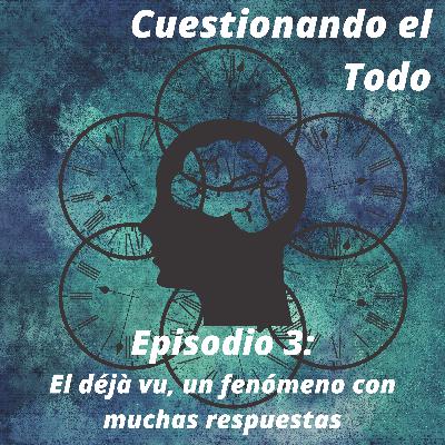 El déjà vu, un fenómeno con muchas respuestas