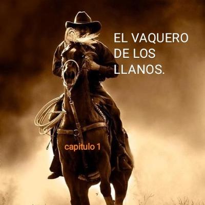 El vaquero llanero que libertar su pueblo de las mafias. Junto con su caballo y una escopeta. El vaquero llanero que libertar su pueblo de las mafias. Junto con su caballo y una escopeta.