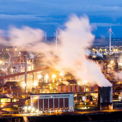 CO2 unterirdisch einlagern - wie sinnvoll ist das? CO2 unterirdisch einlagern - wie sinnvoll ist das?