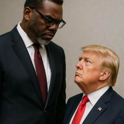 Fear Is Not Working — Try Respect