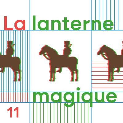 Épisode 11 | La lanterne magique