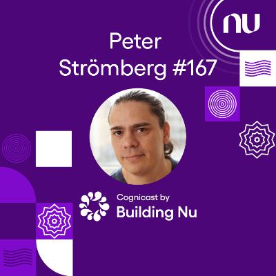 Peter Strömberg (PEZ) about Calva, knife sharpening, prioritizing work #167 Peter Strömberg (PEZ) about Calva, knife sharpening, prioritizing work #167