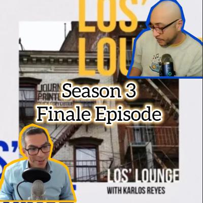 Season 3 Finale Episode Season 3 Finale Episode