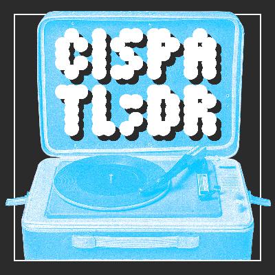 #CISPA@USENIX – Human Factors in Web Security with Sebastian Roth