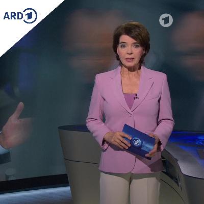 tagesschau 20:00 Uhr, 24.09.2025