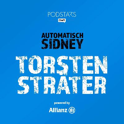 AUTOmatisch Torsten Sträter - “Was John Wick fährt, will ich auch fahren” AUTOmatisch Torsten Sträter - “Was John Wick fährt, will ich auch fahren”