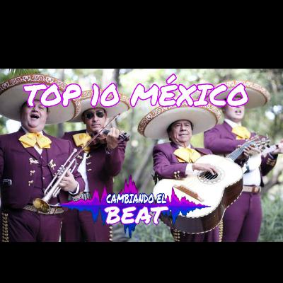 Top 10 México