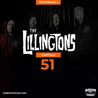 #51 - The Lillingtons