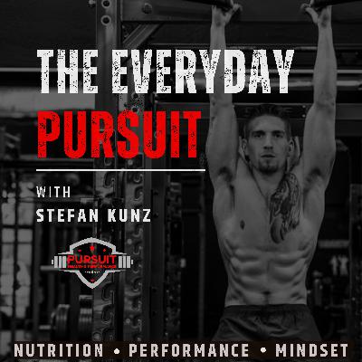 66. This is What Fitness Coaches Do To Stay Lean Instead Of "Dieting"