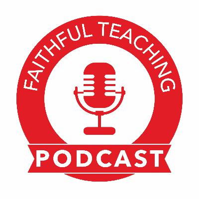 3 - Heaven, Hell, and the Pursuing God | Joshua Ryan Butler