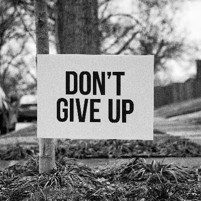 S4E5 The Battleground of the Mind and the 14 Rules of St. Ignatius Rule 5: Fidelity in Desolation/Dryness versus Desolation