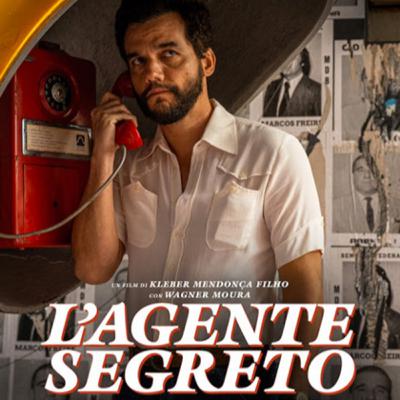 Stanze di Cinema S09E17 - L'agente segreto, Miroirs n. 3 e Sorry Baby Stanze di Cinema S09E17 - L'agente segreto, Miroirs n. 3 e Sorry Baby