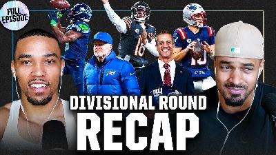 Championship Weekend Preview: Pats Defense in Denver, NFC Showdown in Seattle and Buffalo's Future Championship Weekend Preview: Pats Defense in Denver, NFC Showdown in Seattle and Buffalo's Future