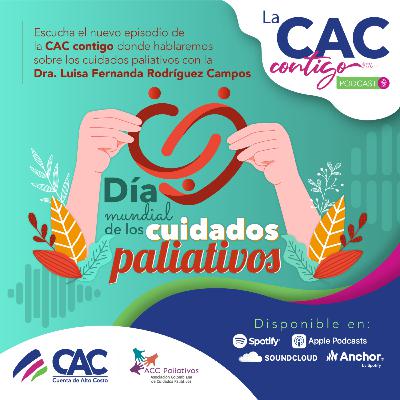 Los cuidados paliativos son un derecho de los usuarios del sistema de salud en Colombia Los cuidados paliativos son un derecho de los usuarios del sistema de salud en Colombia