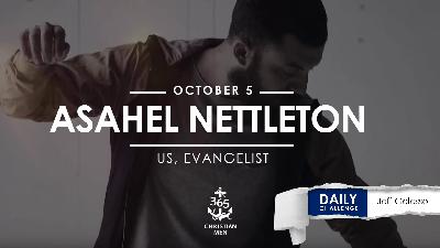Asahel Nettleton, US, Evangelist