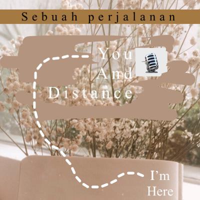 You and distance