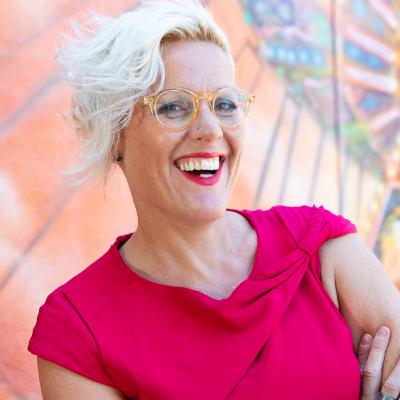 Episode 35 - Jo Saunders | LinkedIn Demystifier